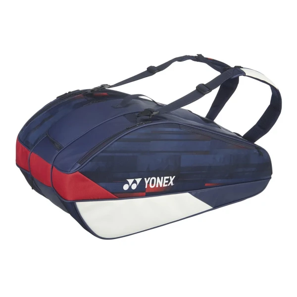 ساک تنیس یونکس Yonex Limited Pro Racket Bag Navy (9 PCS)
