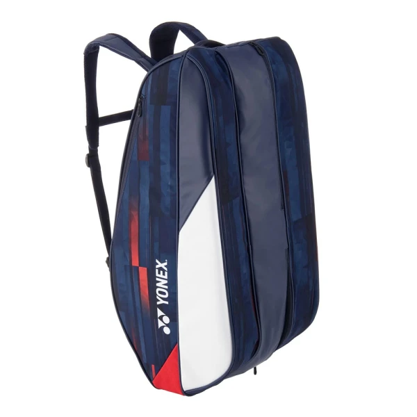 ساک تنیس یونکس Yonex Limited Pro Racket Bag Navy (9 PCS)