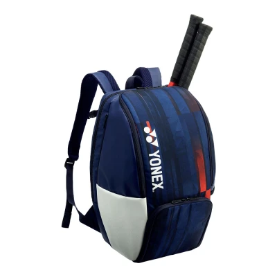 کولهپشتی تنیس یونکس Yonex BA12PAEX Limited Pro Backpack Navy
