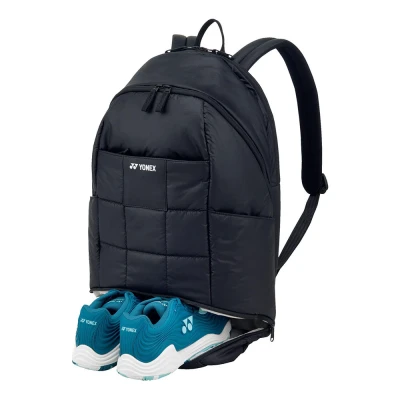 کولهپشتی تنیس یونکس Yonex BA2468EX Compact Backpack Black