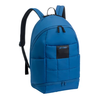 کولهپشتی تنیس یونکس Yonex BA2468EX Compact Backpack Smoke Blue