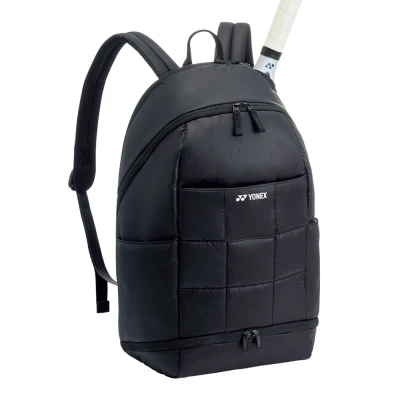 کولهپشتی تنیس یونکس Yonex BA2468EX Compact Backpack Black