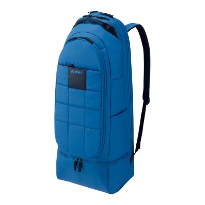 کولهپشتی تنیس یونکس Yonex BA2469EX Compact Racket Backpack Smoke Blue