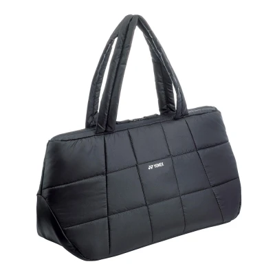ساک ورزشی یونکس Yonex Compact Boston Bag Black