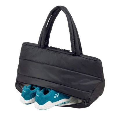 ساک ورزشی یونکس Yonex Compact Boston Bag Black