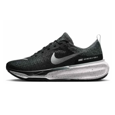 کفش رانینگ نایک Nike Zoomx Invincible 3 Men's Road Running Shoes Black