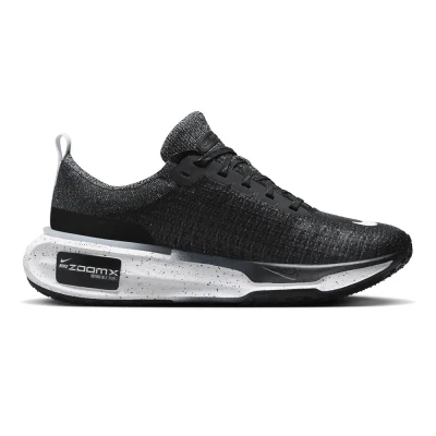 کفش رانینگ نایک Nike Zoomx Invincible 3 Men's Road Running Shoes Black