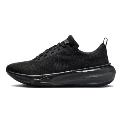 کفش رانینگ نایک Nike Zoomx Invincible 3 Men's Road Running Shoes Anthracite