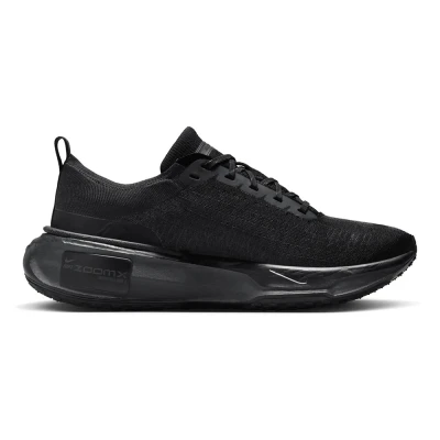 کفش رانینگ نایک Nike Zoomx Invincible 3 Men's Road Running Shoes Anthracite