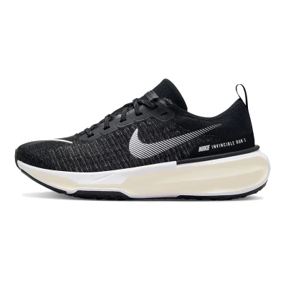 کفش رانینگ نایک Nike Zoomx Invincible 3 Women's Road Running Shoes Black