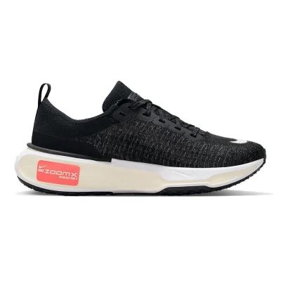 کفش رانینگ نایک Nike Zoomx Invincible 3 Women's Road Running Shoes Black