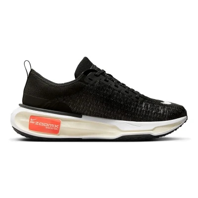 کفش رانینگ نایک Nike Zoomx Invincible 3 Men's Road Running Shoes (Extra Wide) Black