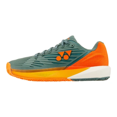 کفش تنیس یونکس Yonex Men's Power Cushion Eclipsion 5 Clay Olive