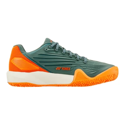کفش تنیس یونکس Yonex Men's Power Cushion Eclipsion 5 Clay Olive