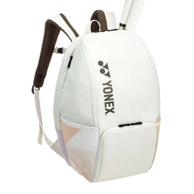کولهپشتی تنیس یونکس Yonex BA92412BEX Pro Backpack B Sand Beige