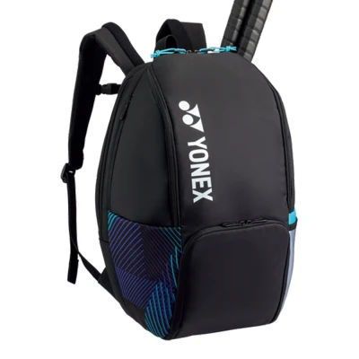 کولهپشتی تنیس یونکس Yonex BA92412BEX Pro Backpack B Black/Silver