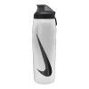 قمقمه نایک Nike Refuel Squeezable Bottle 32 oz Clear