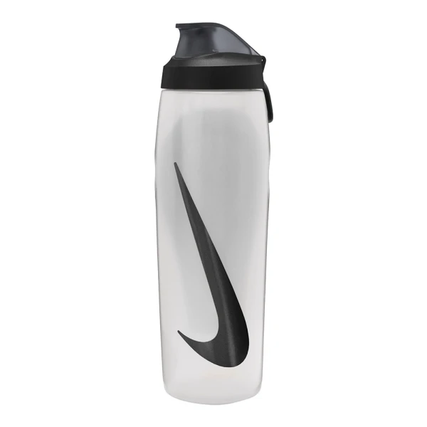 قمقمه نایک Nike Refuel Squeezable Bottle 32 oz Clear