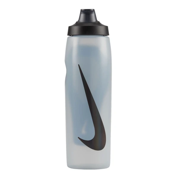 قمقمه نایک Nike Refuel Squeezable Bottle 32 oz Clear