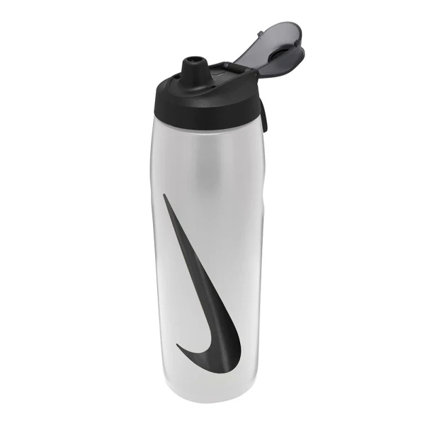 قمقمه نایک Nike Refuel Squeezable Bottle 32 oz Clear