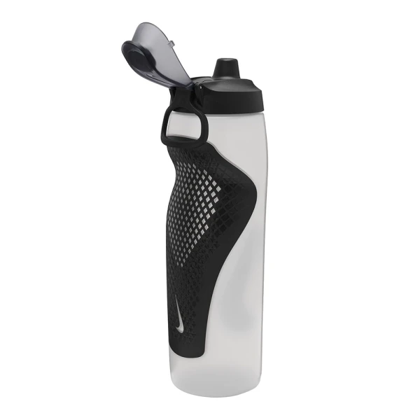 قمقمه نایک Nike Refuel Squeezable Bottle 32 oz Clear