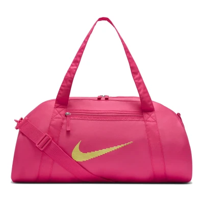ساک ورزشی نایک Nike Gym Club Duffel Bag (24L) Aster Pink