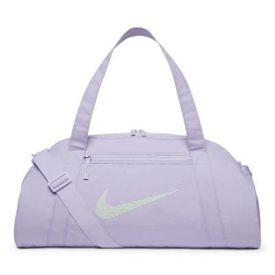 ساک ورزشی نایک Nike Gym Club Duffel Bag (24L) Lilac Bloom