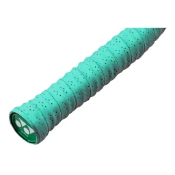 اورگریپ راکت تنیس یونکس Yonex Twin Wave Grap Synthetic Overgrip Green