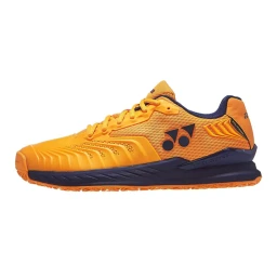 کفش تنیس یونکس Yonex Power Cushion Eclipsion 4 Clay Mandarin Orange