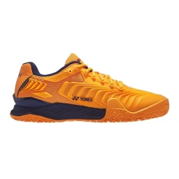 کفش تنیس یونکس Yonex Power Cushion Eclipsion 4 Clay Mandarin Orange