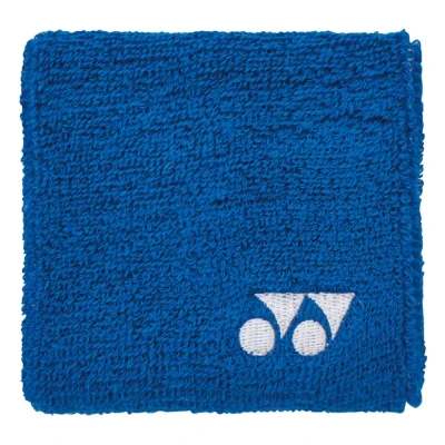 مچ بند تنیس یونکس Yonex Single Wristband Blue