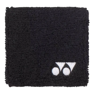 مچ بند تنیس یونکس Yonex Single Wristband AC493EX Black