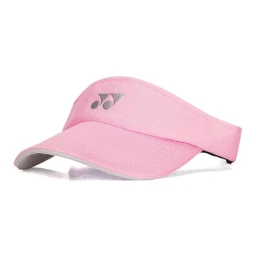 کلاه و نقاب یونکس Yonex W441 Visor Pink