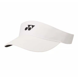 کلاه و نقاب یونکس Yonex W441 Visor White