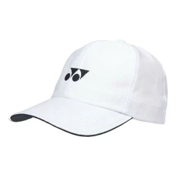 کلاه و نقاب یونکس Yonex W341 Cap White