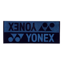 حوله تنیس یونکس Yonex Sport Towel Navy Blue