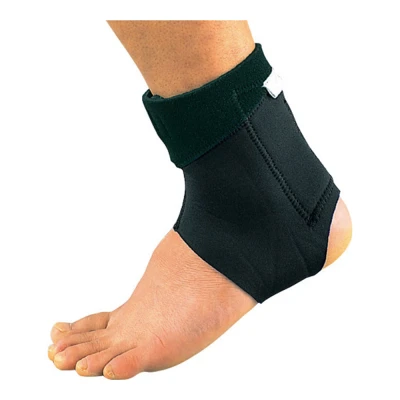 تجهیزات طبی یونکس Yonex Muscle Power Achilles Tendon Supporter Black