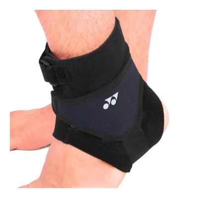 تجهیزات طبی یونکس Yonex Muscle Power Ankle Supporter Right Black