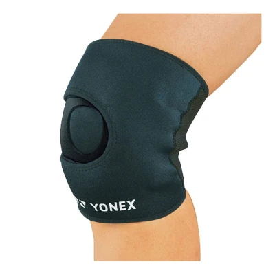 تجهیزات طبی یونکس Yonex Muscle Power Knee Supporter Black