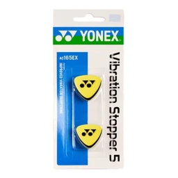 ضربه‌گیر یونکس Yonex Vibration Stopper 5 Yellow/Black