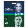 زه راکت یونکس Yonex Rexis Comfort 130 Tennis String (12m) Black