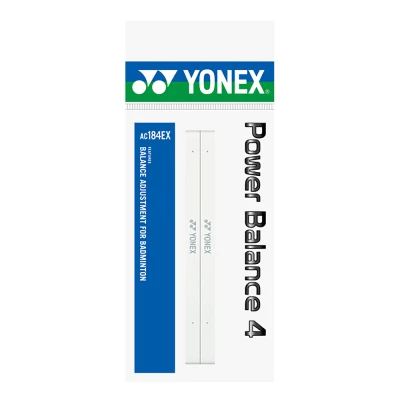 سایر محصولات یونکس Yonex Power Balance 4 Clear