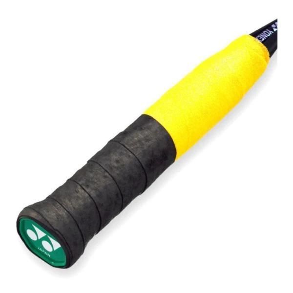 اورگریپ راکت تنیس یونکس Yonex Cushion Wrap Yellow