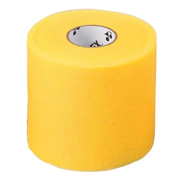 اورگریپ راکت تنیس یونکس Yonex Cushion Wrap Yellow