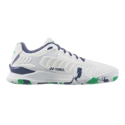 کفش تنیس یونکس Yonex Women's Power Cushion Eclipsion 4 Tennis Shoes White/Aloe