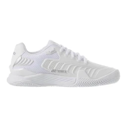 کفش تنیس یونکس Yonex Women's Power Cushion Eclipsion 4 Tennis Shoes White