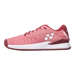 کفش تنیس یونکس Yonex Women's Power Cushion Eclipsion 4 Tennis Shoes Pink