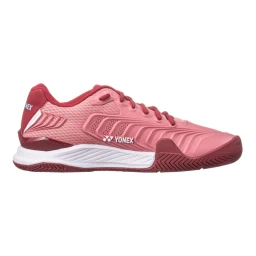 کفش تنیس یونکس Yonex Women's Power Cushion Eclipsion 4 Tennis Shoes Pink