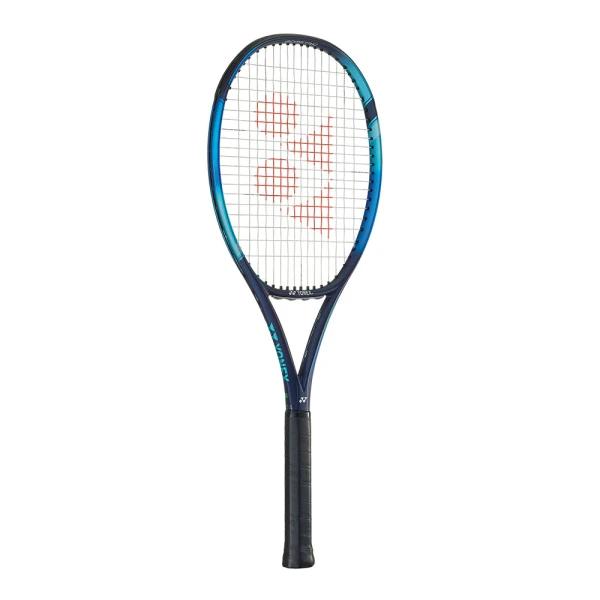 راکت تنیس یونکس Yonex Ezone Game Sky Blue