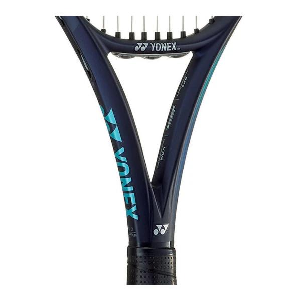 راکت تنیس یونکس Yonex Ezone Game Sky Blue